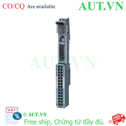 Ảnh của Cụm đế SIEMENS 6ES7193-6BP40-0BA1 