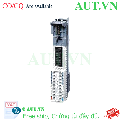 Ảnh của Cụm đế SIEMENS 6ES7193-6BP00-0DU0 