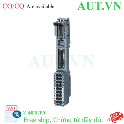 Ảnh của Cụm đế SIEMENS 6ES7193-6BP00-0BA1 