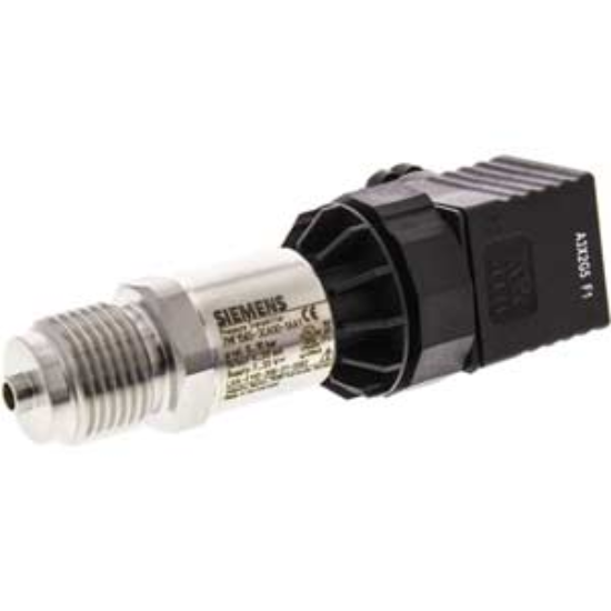 Ảnh của Cảm biến áp suất SITRANS P200 đo áp suất tuyệt đối và tương đối SIEMENS 7MF1565-3CA00-1AA1 
