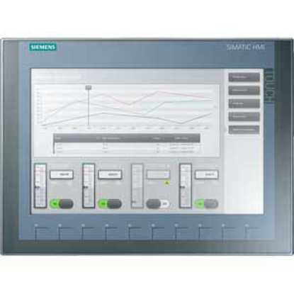 Ảnh của Màn hình cảm ứng SIEMENS 6AV2123-2MA03-0AX0 