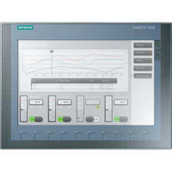 Ảnh của Màn hình cảm ứng SIEMENS 6AV2123-2MA03-0AX0 