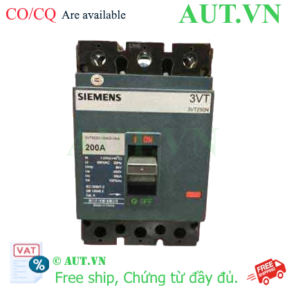 Ảnh của Aptomat khối SIEMENS 3VT8320-1AA03-0AA2 