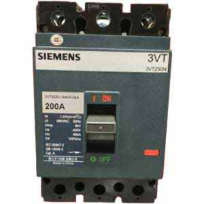 Ảnh của Aptomat khối SIEMENS 3VT8320-1AA03-0AA2 