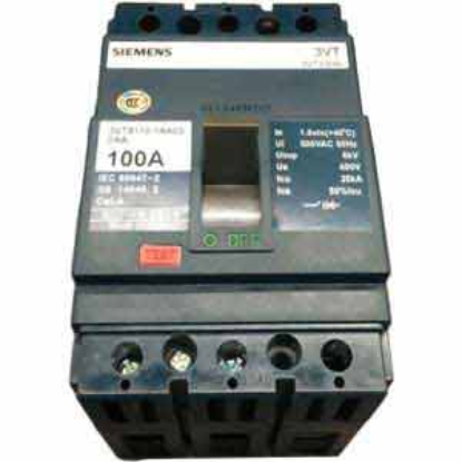 Ảnh của Aptomat khối SIEMENS 3VT8110-1AA03-0AA2 