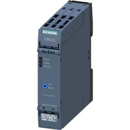Ảnh của Rơ le nhiệt bảo vệ động cơ bằng cảm biến PTC SIEMENS 3RN2023-2DW30 