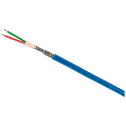 Ảnh của Cáp truyền thông Profibus SIEMENS 6XV1830-5EH10 
