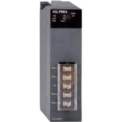 Ảnh của Mô đun truyền thông-mạng Fieldbus Fnet LS XGL-FMEA 