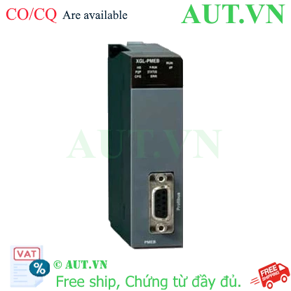 Ảnh của XGL-PMEB LS bộ điều khiển lập trình PLC giao nhanh