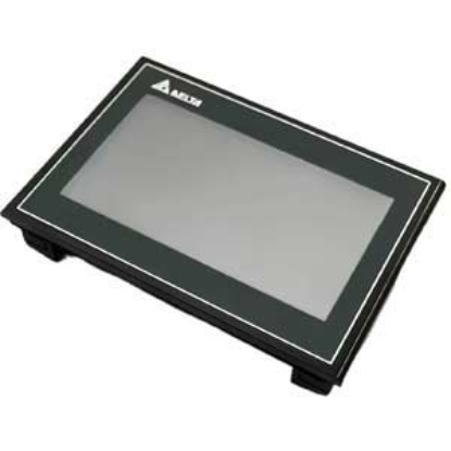 Ảnh của Màn hình HMI DELTA DOP-107WV 