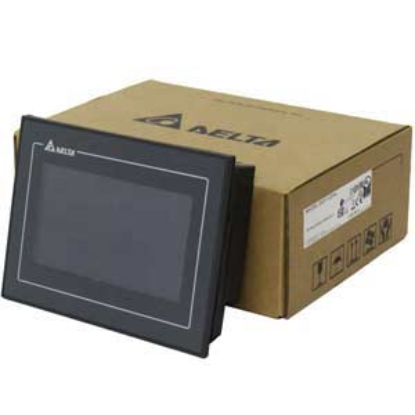 Ảnh của Màn hình HMI DELTA DOP-107BV 