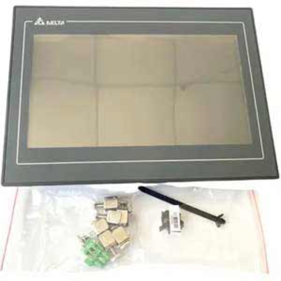 Ảnh của Màn hình HMI DELTA DOP-107EG 