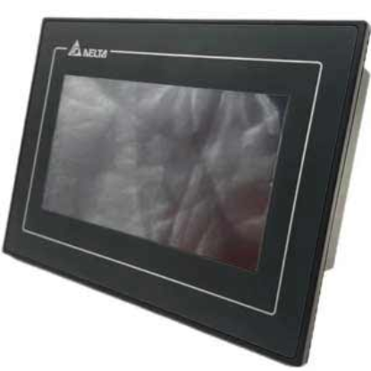 Ảnh của Màn hình HMI DELTA DOP-107CV 