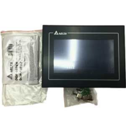 Ảnh của Màn hình HMI DELTA DOP-107EV 