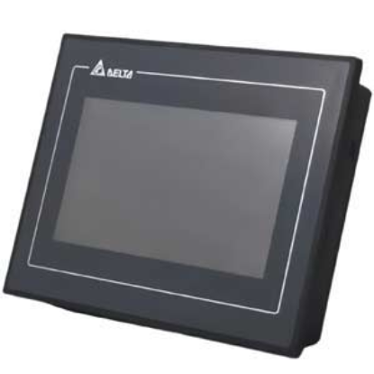 Ảnh của Màn hình HMI DELTA DOP-112WX 