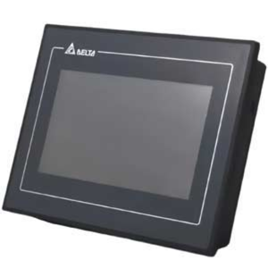 Ảnh của Màn hình HMI DELTA DOP-112WX 