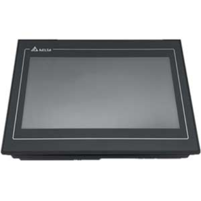 Ảnh của Màn hình HMI DELTA DOP-110CS 
