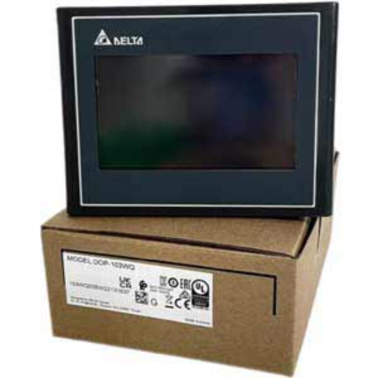 Ảnh của Màn hình HMI DELTA DOP-103WQ 