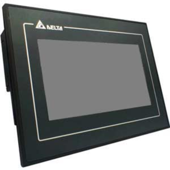 Ảnh của Màn hình HMI DELTA DOP-105CQ 