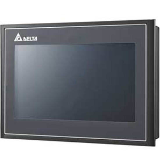 Ảnh của Màn hình HMI DELTA DOP-107DV 