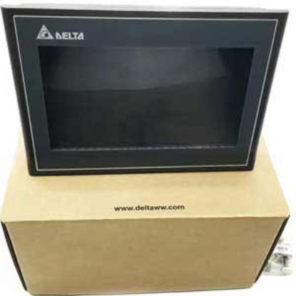 Ảnh của Màn hình HMI DELTA DOP-107IV 