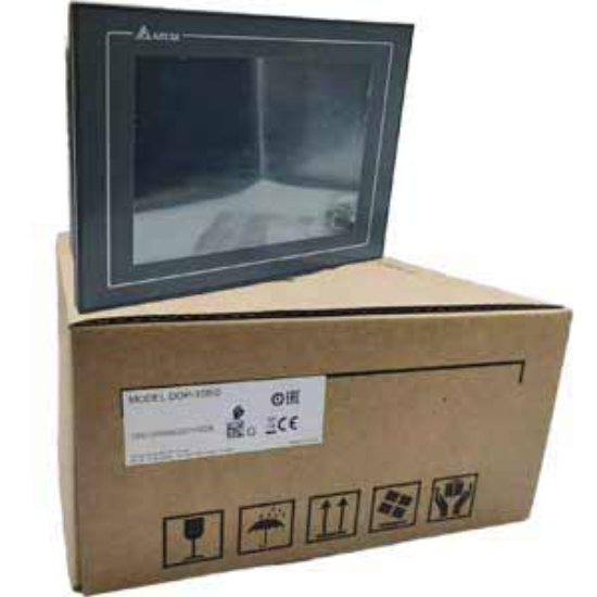 Ảnh của Màn hình HMI DELTA DOP-108IG 