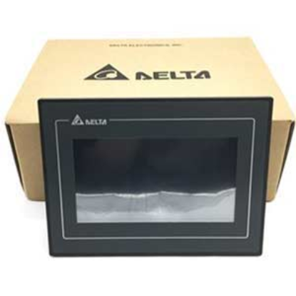 Ảnh của Màn hình HMI DELTA DOP-110IG 