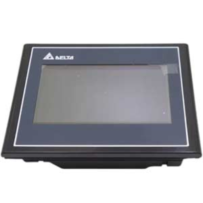 Ảnh của Màn hình HMI DELTA DOP-103BQ 