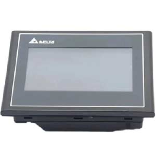 Ảnh của Màn hình HMI DELTA DOP-115WX 