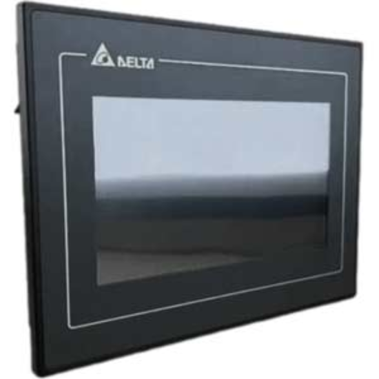 Ảnh của Màn hình HMI DELTA DOP-115MX 
