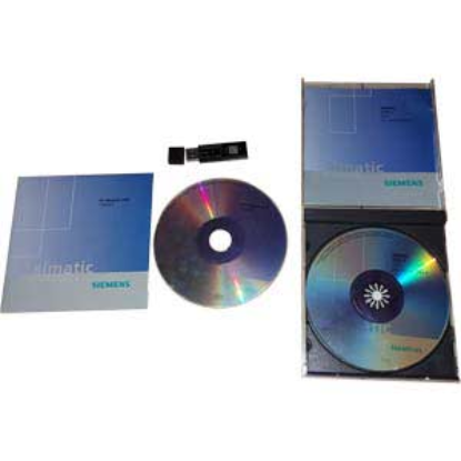 Ảnh của Floating License cho SIMATIC S7 SIEMENS 6ES7810-4CC08-0YA5 