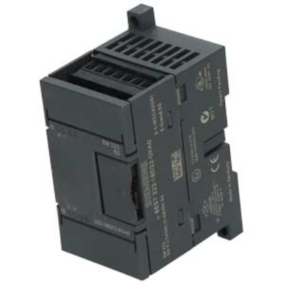 Ảnh của Mô đun đầu ra số EM 222 SIMATIC S7-200 SIEMENS 6ES7222-1BD22-0XA0 