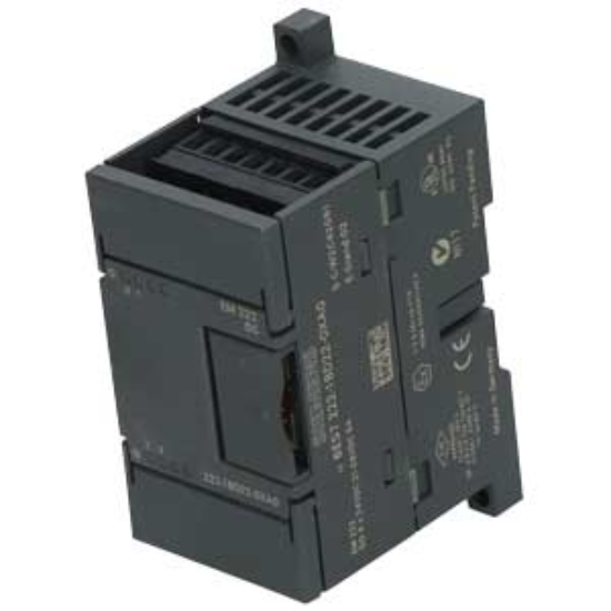 Ảnh của Mô đun đầu ra số EM 222 SIMATIC S7-200 SIEMENS 6ES7222-1BD22-0XA0 