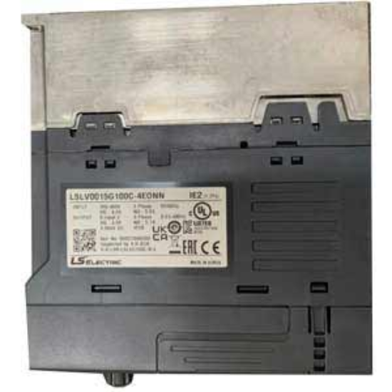 Ảnh của Biến tần 3 pha đa năng hiệu suất cao LS LSLV0004G100C-4EONN 
