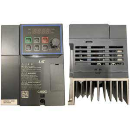 Ảnh của LSLV0015G100C-4EONN Biến tần 3 pha LS 1.5kW mới 100%