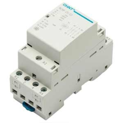 Ảnh của Khởi động từ 20-63A CHINT NCH8-25/22 220/230V 