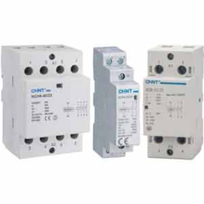 Ảnh của Khởi động từ 20-63A CHINT NCH8-25/01 220/230V 