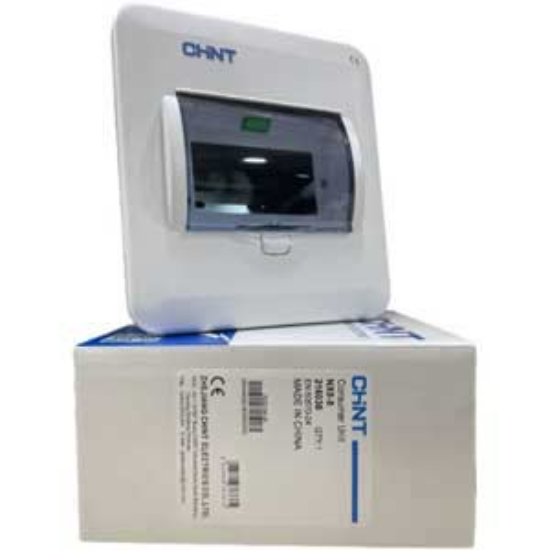 Ảnh của Tủ điện căn hộ CHINT NX8-5 