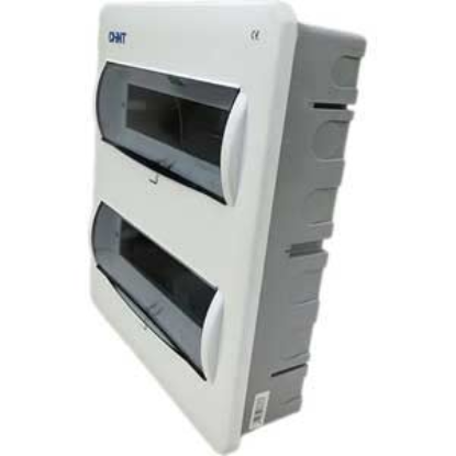 Ảnh của Tủ điện căn hộ CHINT NX8-24 