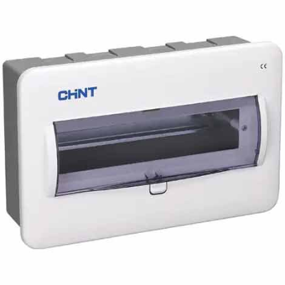 Ảnh của Tủ điện căn hộ CHINT NX8-20-J 