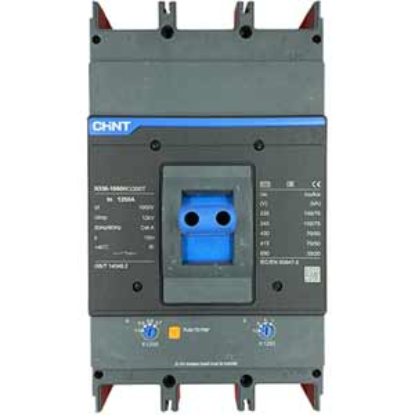 Ảnh của MCCB 1250A CHINT NXM-1600H/3300T 1250A, giá tốt