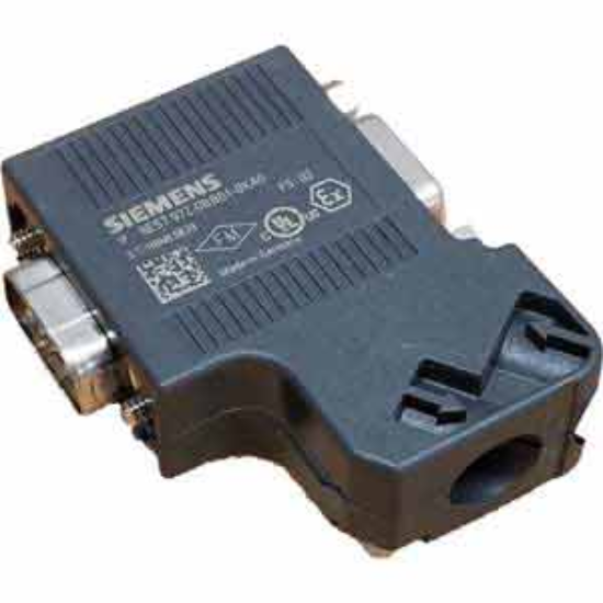 Ảnh của Đầu nối RS-485 SIEMENS 6ES7972-0BB61-0XA0 