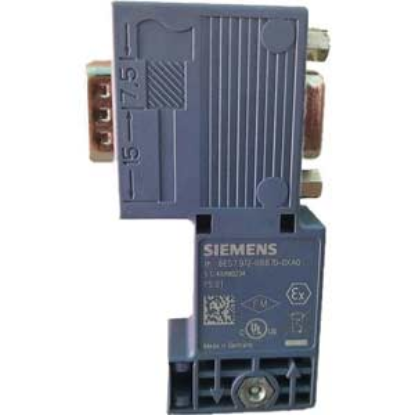 Ảnh của Đầu nối RS-485 SIEMENS 6ES7972-0BB70-0XA0 