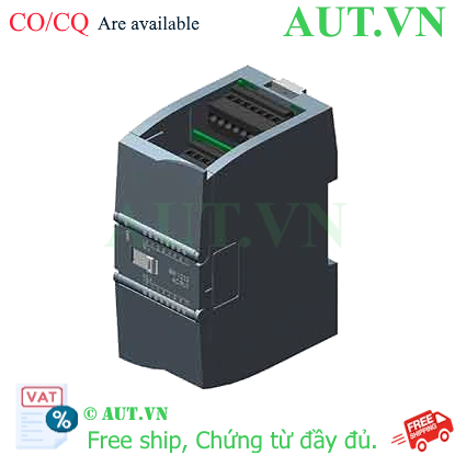 Ảnh của Mô đun đầu vào đầu ra kĩ thuật số SIEMENS 6ES7223-1QH32-0XB0 