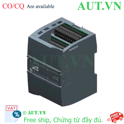 Ảnh của 6ES7223-1BL32-1XB0 Module PLC Siemens, miễn phí tư vấn