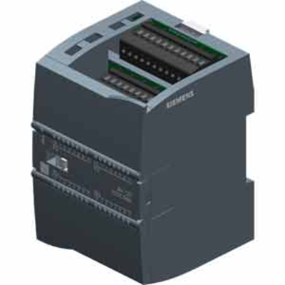 Ảnh của 6ES7223-1BL32-1XB0 Module PLC Siemens, miễn phí tư vấn