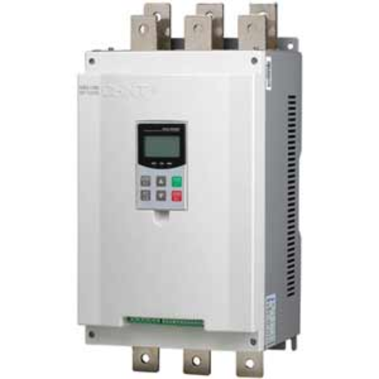 Ảnh của Khởi động mềm CHINT NJR2-110D - 3 pha - 110kW - 380VAC