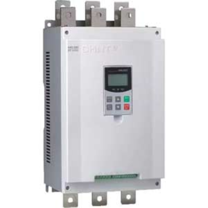 Ảnh của Khởi động mềm CHINT NJR2-220D - 220kW - 404A - 380VAC