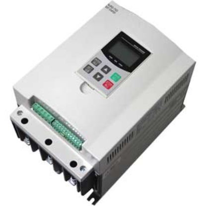 Ảnh của Khởi động mềm NJR2-75D CHINT - 75kW - 380VAC - 140A