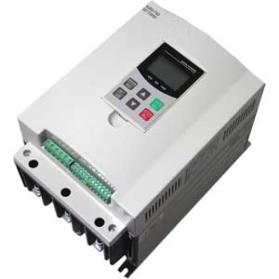 Ảnh của Khởi động mềm NJR2-75D CHINT - 75kW - 380VAC - 140A